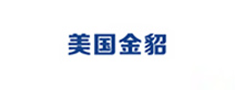 美國(guó)金貂