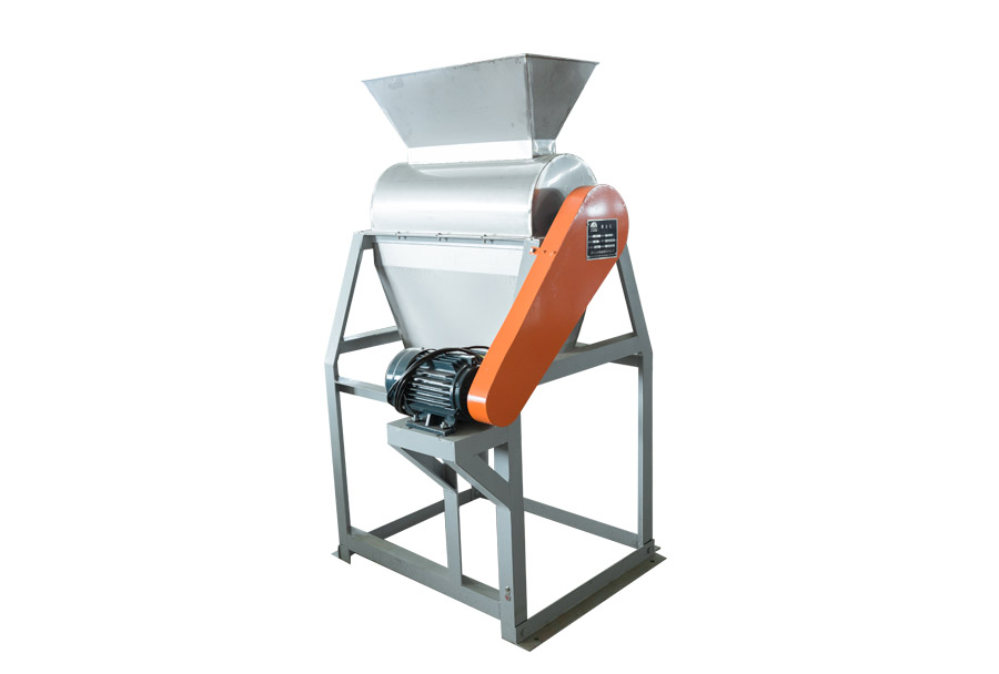 茶葉解塊機(jī)